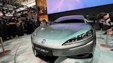 避免影響選舉 歐盟推遲決定中國電動車臨時性關稅