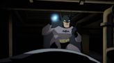 Batman: Caped Crusader trailer teases a new take on Harley Quinn, Catwoman, and the rogues gallery in Amazon's new animated show