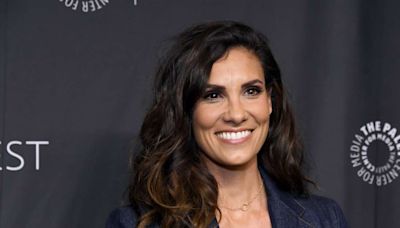 Fans Can't Get Over Daniela Ruah's Long Legs That Seem to 'Go On Forever' in Pantsless Photos