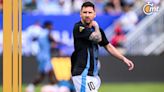 Messi señala a un jugador español como el rival con el que más enojó