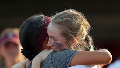 OHSAA softball regional final: Walsh Jesuit lose to defending state champ Austintown Fitch