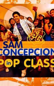 Pop Class