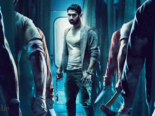 'Kill' India OTT release date: Where and when to watch Lakshya-Raghav Juyal's action thriller