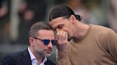 Ibrahimovic orders to hide Milan’s training pitches