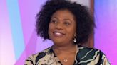 ITV Loose Women star Brenda Edwards claims she's 'too busy for love'