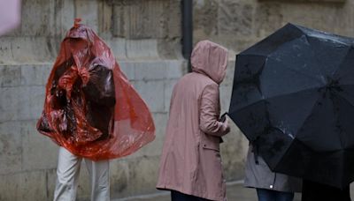 Adiós al buen tiempo en Madrid: vuelven las lluvias a partir de este día