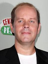 James Michael Tyler