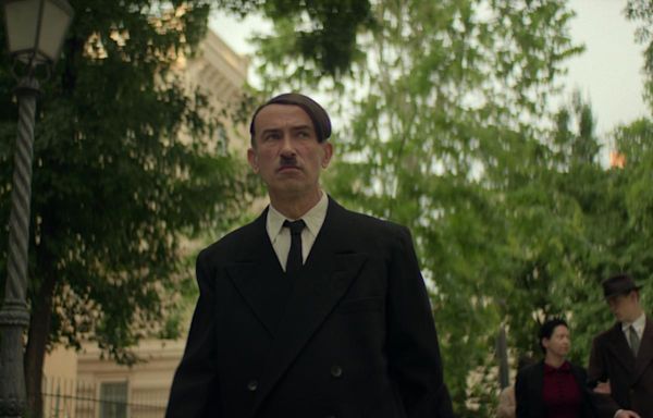 Stream It Or Skip It: 'Hitler And The Nazis: Evil On Trial' on Netflix, a docuseries about the rise and fall of the Nazis and the Nuremburg trials