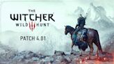 The Witcher 3 4.01 Update Patch Notes Reveal PS5 Changes