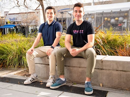 This Gen Z startup raised $41.5 million as the ‘anti-Facebook’