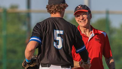 Photos | St. Anne's-Belfield and Miller play in the inaugural Aidan Peters Memorial Classic