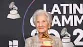 La conmovedora historia de Ángela Álvarez, ganadora de un Grammy Latino a sus 95 años