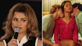 Zendaya Says Her Parents Were Prepared for Her Intimate Scenes in 'Challengers' Because of 'Euphoria': 'It's Not Our First Rodeo'