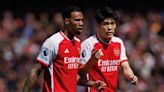 Takehiro Tomiyasu, Jurrien Timber – Arsenal injury news and return dates for Man United clash