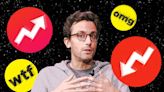 From pee tapes to Pulitzers: The rise and fall of Buzzfeed News