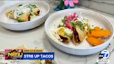 Married couple opens taco restaurant in Lakewood with emphasis on veggies