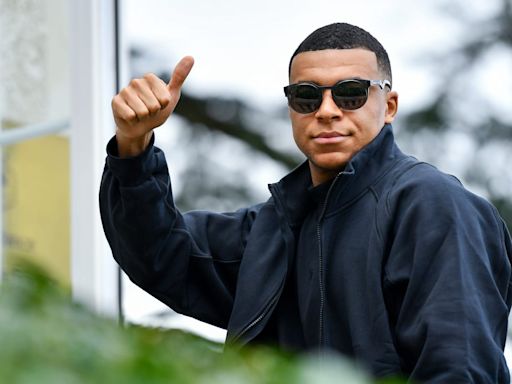 Kylian Mbappe set to take 'majority stake' ownership of Ligue 2 club