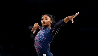 Here’s Why Simone Biles Skipped the Opening Ceremony of the 2024 Summer Olympics