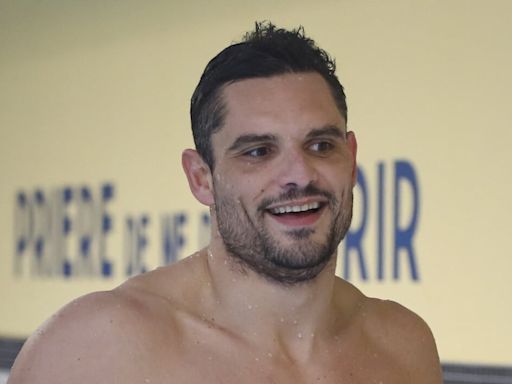 Florent Manaudou porte-drapeau des JO : A quoi ressemblent ses trois ex célèbres et toutes magnifiques ?