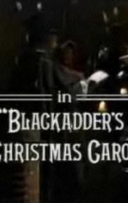 Blackadder's Christmas Carol