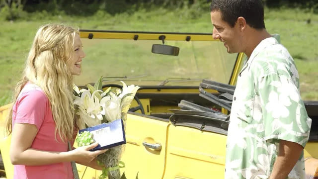 Drew Barrymore Reveals Heartbreaking Original Ending to 50 First Dates