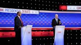 Biden stumbles, supporters worried after first presidential debate