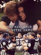 The Halfback of Notre Dame (TV) (1996) - FilmAffinity