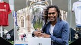 El drama familiar de Karembeu en la convulsa Nueva Caledonia