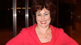 Ruby Wax: ‘OJ Simpson’s agent knew the truth about slaughter of his ex-wife and friend!’