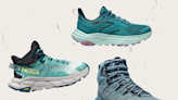 HOKA Discounted a Ton of Sneakers for Memorial Day, Including the ‘Incredibly Comfy’ Pair That Feels Like ‘Walking on Clouds’