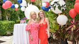 Palm Beach Insider: 'Evening of Fashion and Art' raises money for Museum of Democracy