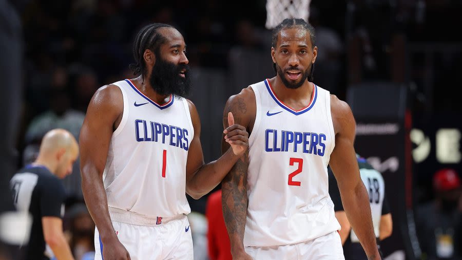 KTLA to broadcast 15 Los Angeles Clippers games this season