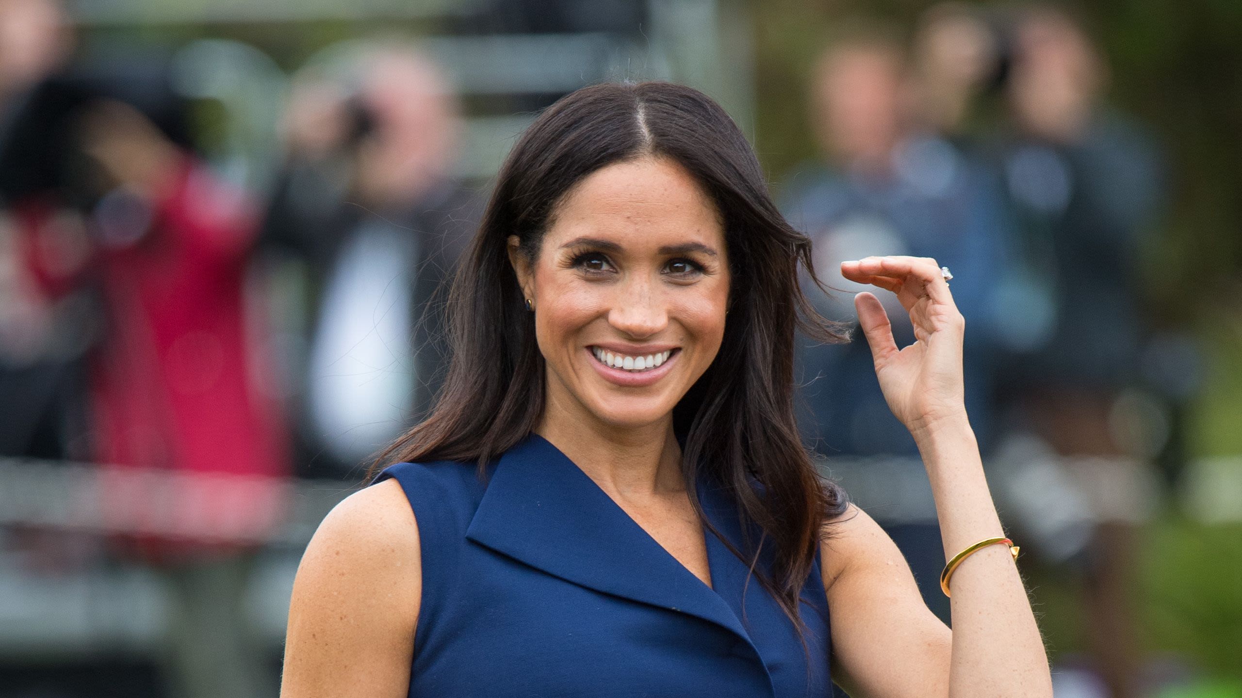 Why Meghan Markle Could Become "Princess Henry" If She and Harry Are Stripped of Their Royal Titles