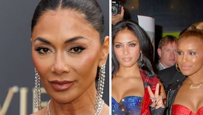 "It Was A Recipe For Disaster": Nicole Scherzinger Says Being In The Pussycat Dolls Was "Very Difficult"