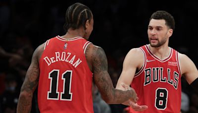 76ers Showing Interest In Adding Bulls' Guard