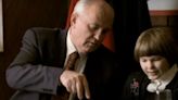 Mikhail Gorbachev's 1998 Pizza Hut Ad Resurfaces After His Death