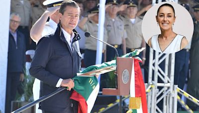 Enrique Peña Nieto felicita a Claudia Sheinbaum por su triunfo electoral