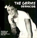 Germicide: Live at the Whisky, 1977