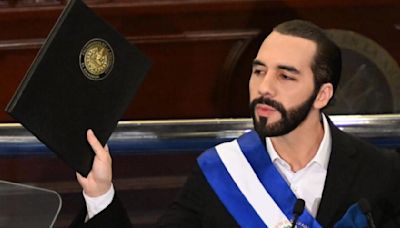 Los cambios que podrá hacer el nuevo Congreso de El Salvador controlado por Nayib Bukele