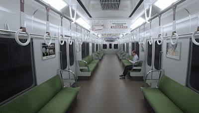 《8 號出口》續作《8 號月台》登上 Steam 平台 逃離一列永不停駛的鐵路電車