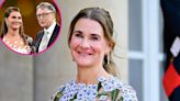 Melinda Gates Resigns From Her and Ex-Husband Bill Gates’ Joint Foundation