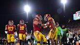 Beating UCLA unleashed intense USC emotions for Korey Foreman and Bobby Haskins