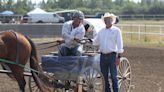 Braaten wins second straight Pony Chuckwagon Championship title