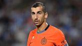 Armenian soccer star Henrikh Mkhitaryan calls for international support in Nagorno-Karabakh