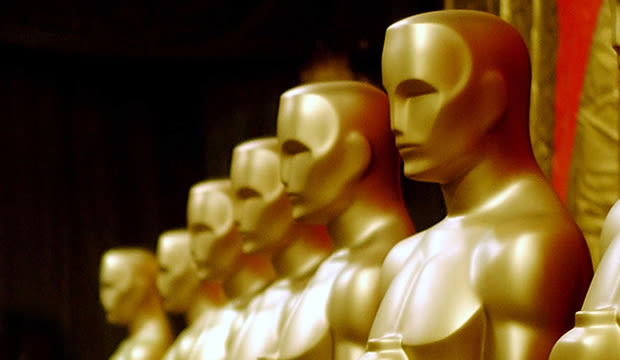 Oscars 2025: Make your extremely early nominee predictions today!