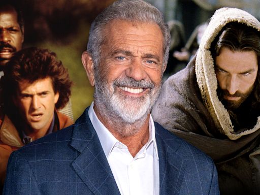 Mel Gibson On If He’ll Direct ‘Lethal Weapon 5’ Or ‘The Passion Of The Christ’ Sequel First: “It’s ...