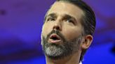 Donald Trump Jr. Sinks To Another Sickening New Low At CPAC