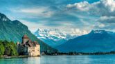 Château de Chillon