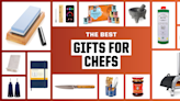 Got a Friend Who Takes ’The Bear’ Too Seriously? Get Them One of These Gifts for Chefs