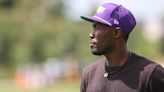 Vikings 53-man roster going into Week 5 vs Bears